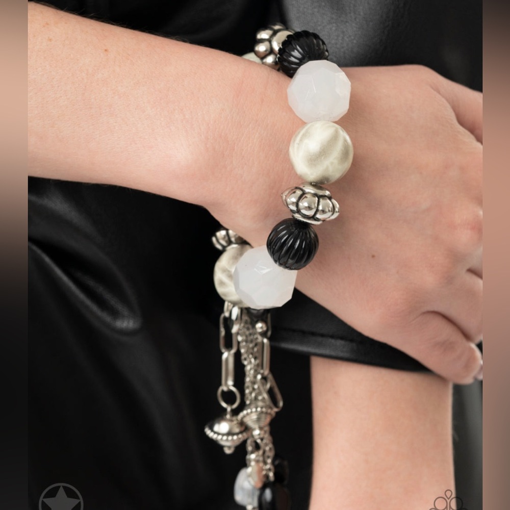 Lights! Camera! Action! Bracelet
